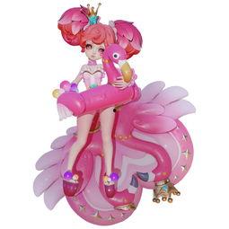 兔年小乔爆料视频大全,揭秘游戏幕后故事与精彩瞬间