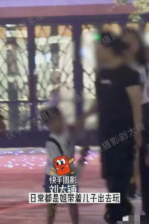 张柏芝狗仔爆料图片视频,真实生活瞬间曝光