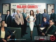 重案组第五季在线观看,在线追凶,正义再起 第2张 重案组第五季在线观看,在线追凶,正义再起 第2张